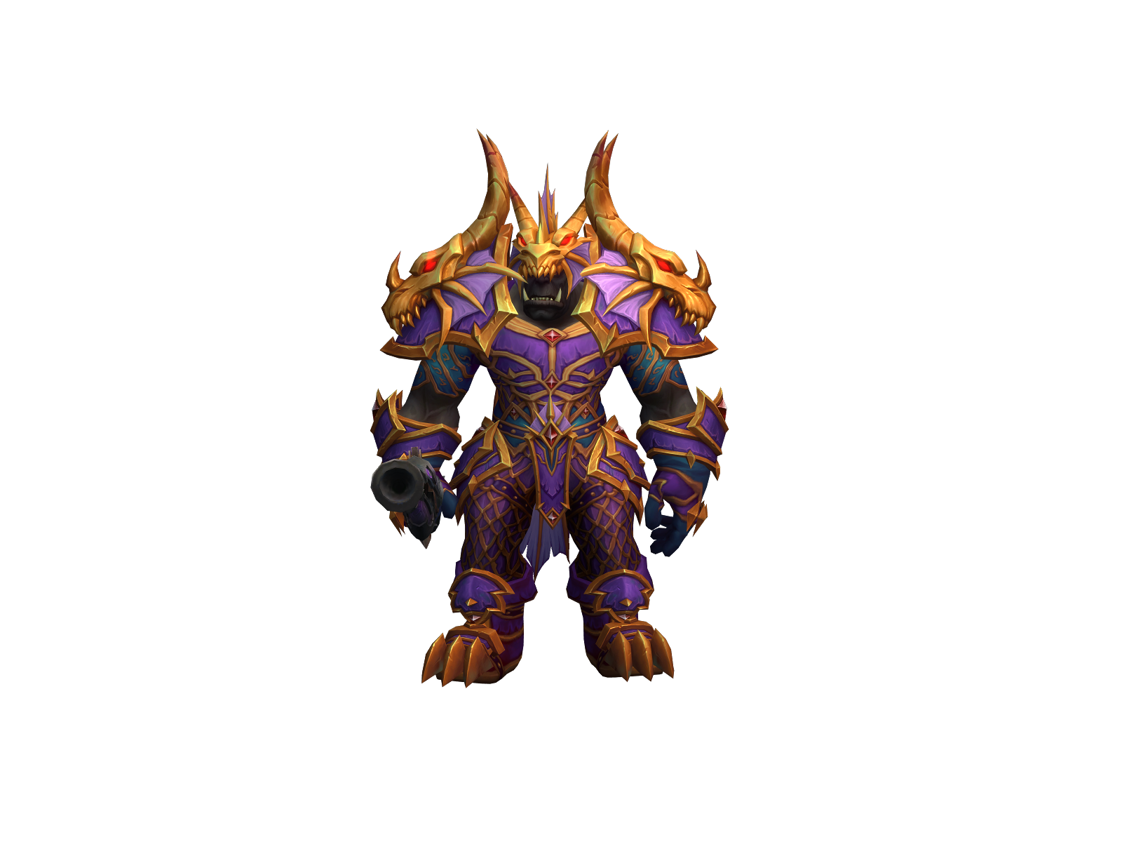 Briansucks 3D character render