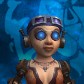 Anetra avatar