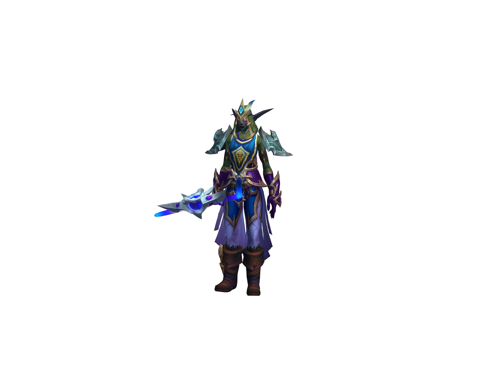 Fancyelfname