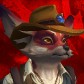 Angriestfox