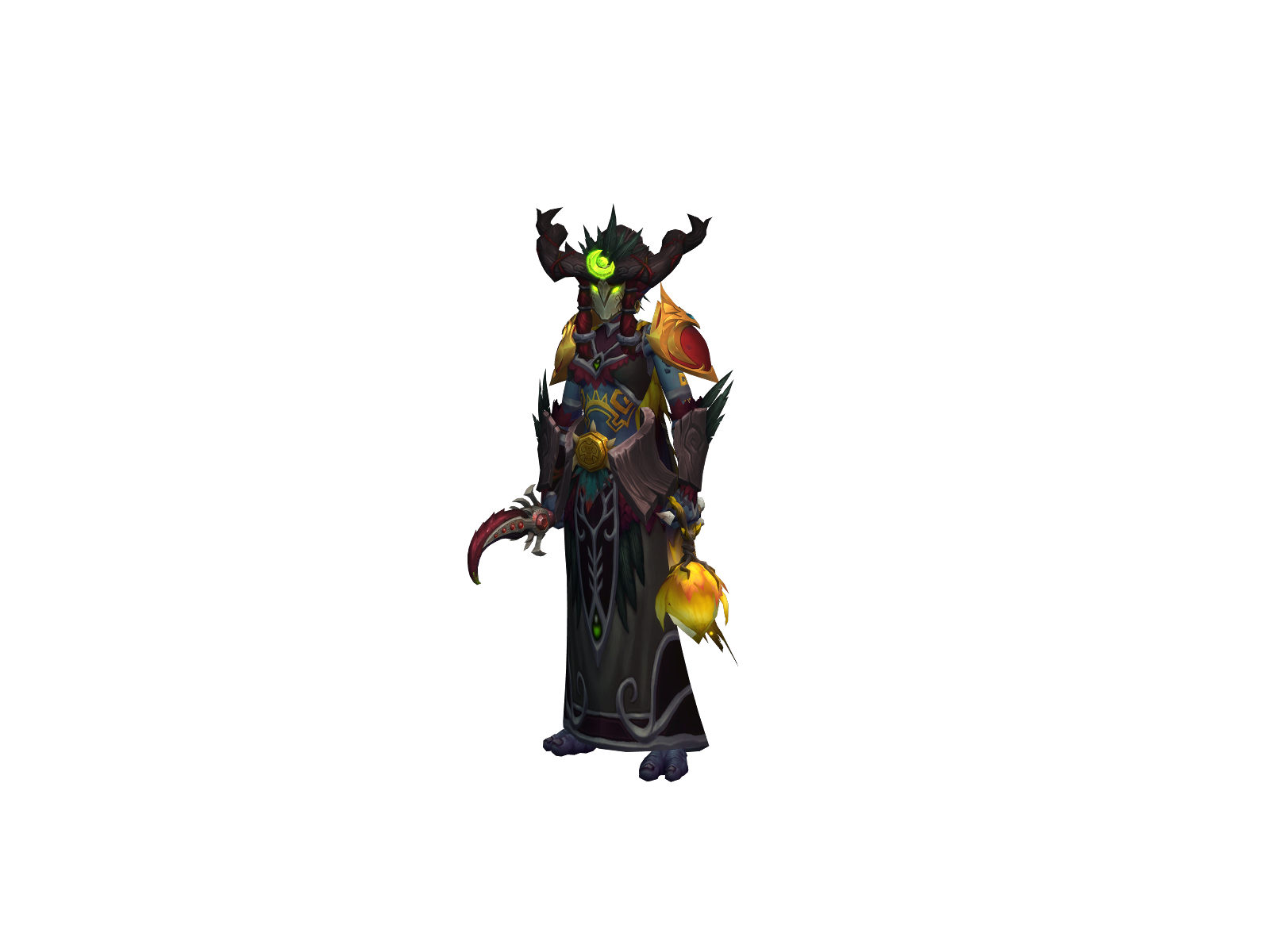 Saranfarmer