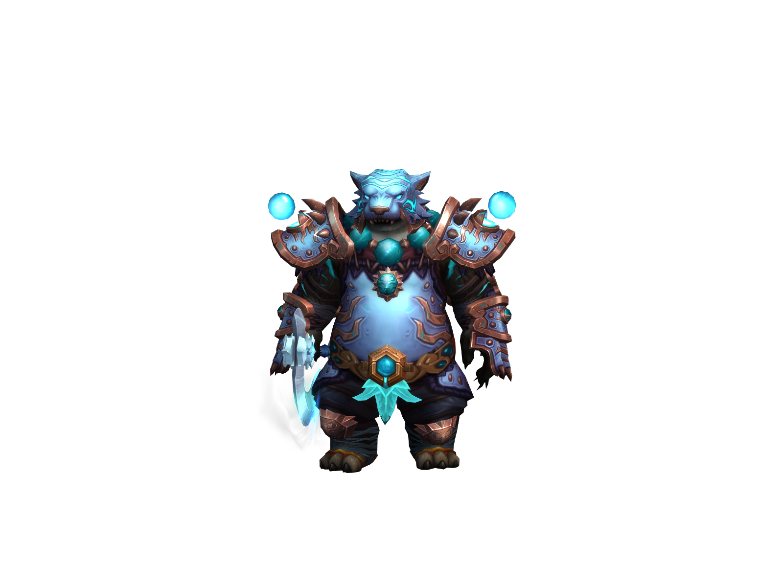 Bearstout