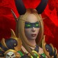 Iralvia avatar