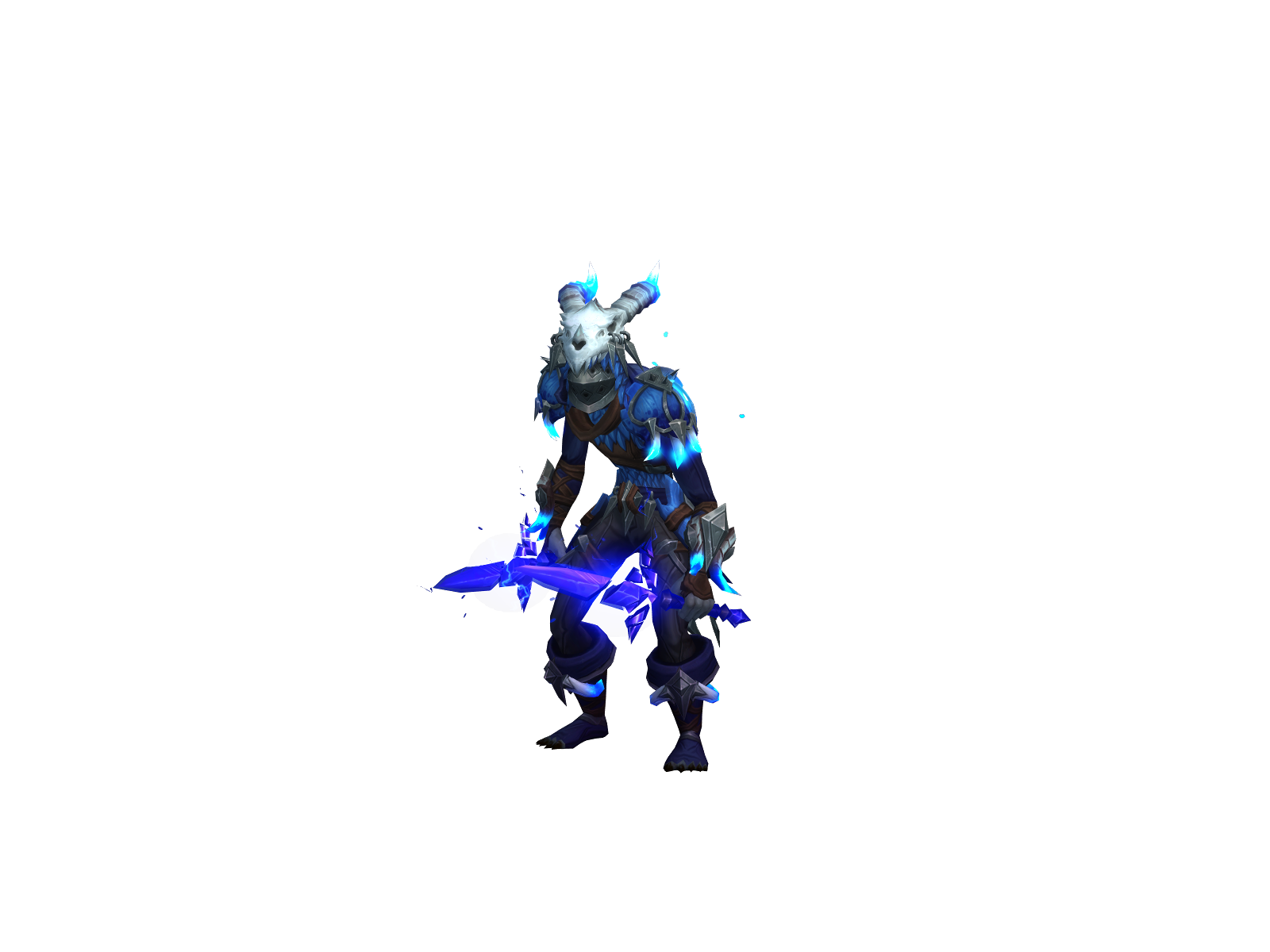 Undeadrogue