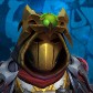 Poof avatar