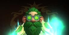 Hotroom's icon