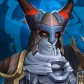 Elesett avatar