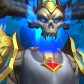 Inertia avatar
