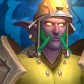 Evolver avatar