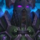 Disaster avatar