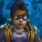 Mekkroma