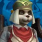 Frostrae avatar