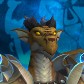Draeven avatar