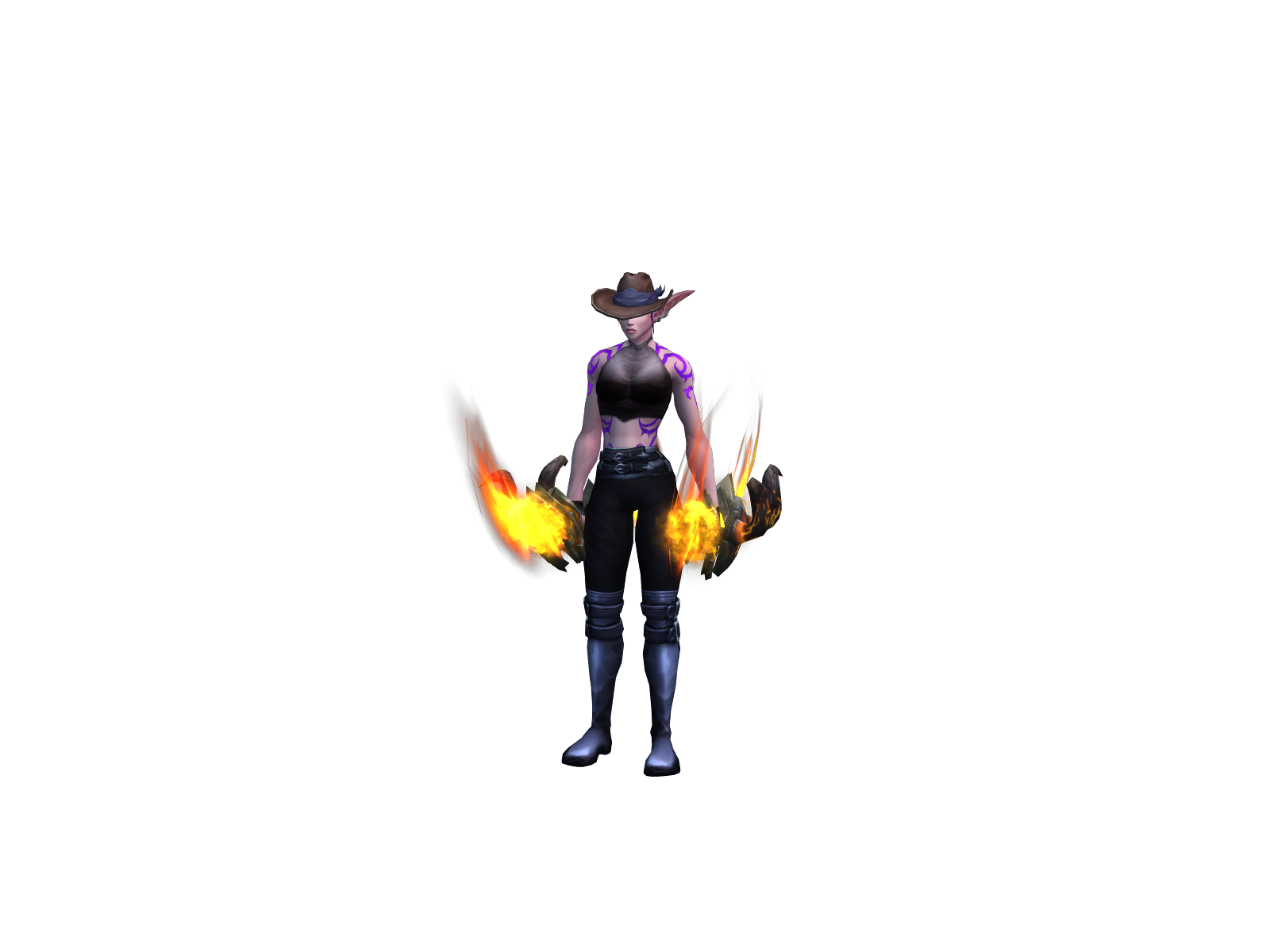 Warisfluffy