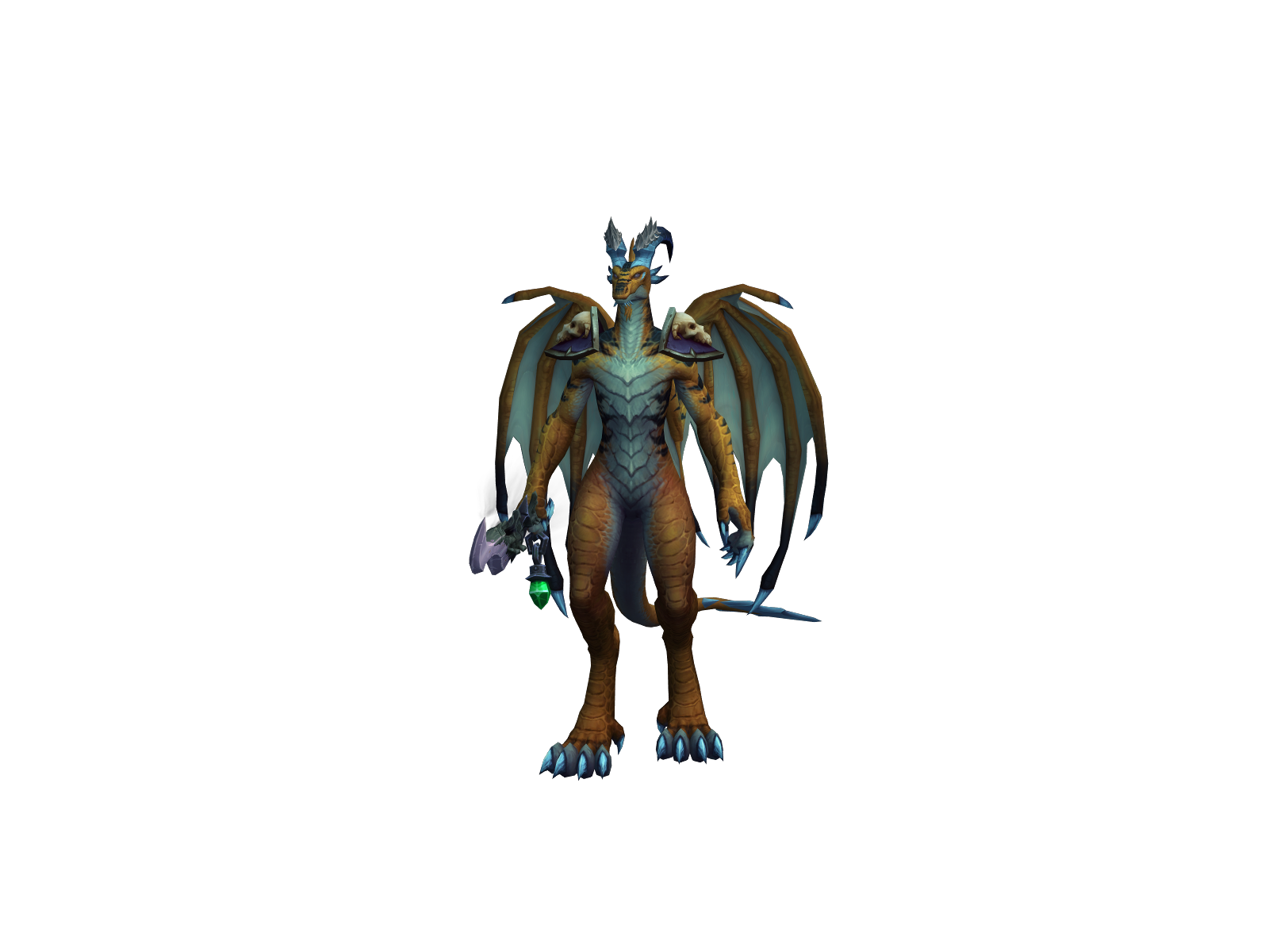 Ironvoid