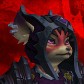 Ametrine avatar