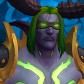 Delude avatar