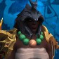 Stormy avatar