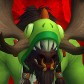 Holyhand