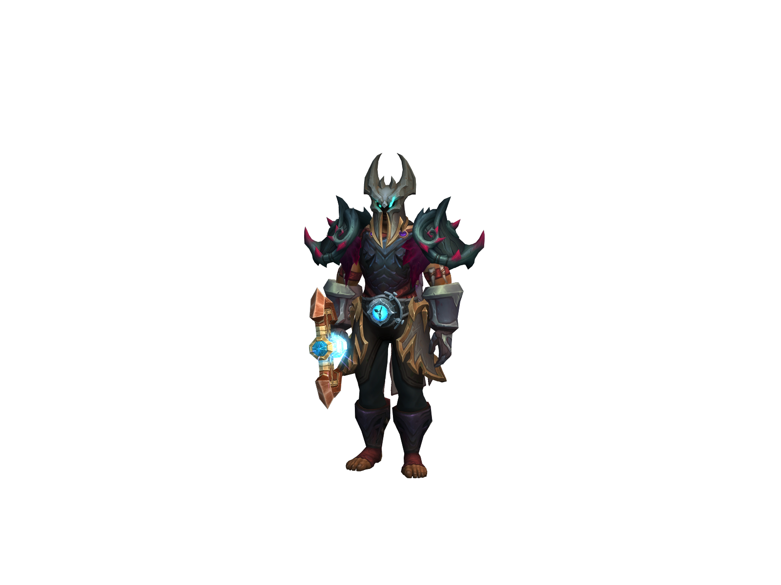 Balgrim