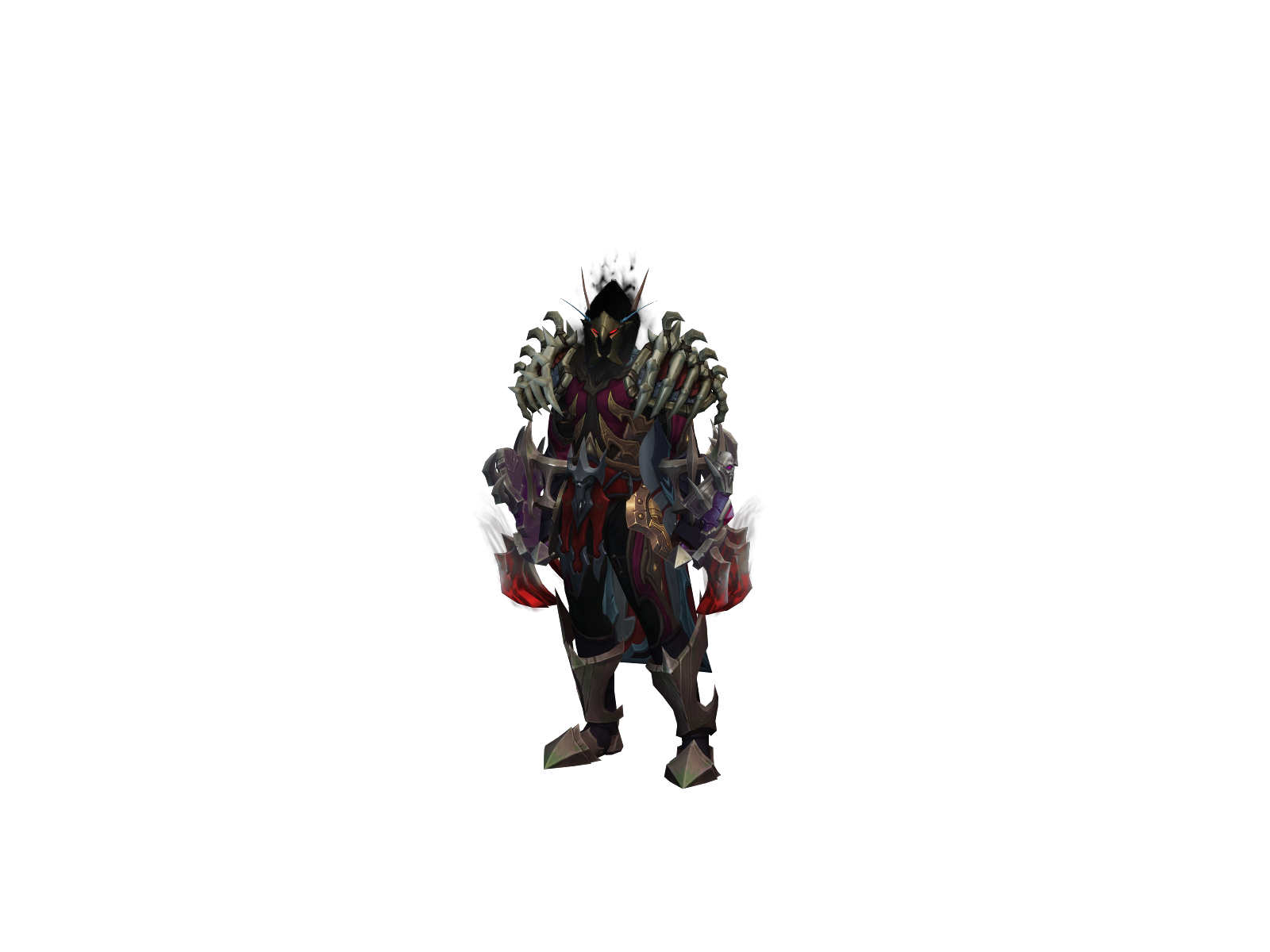 Àbàddon