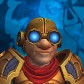 Meredith avatar