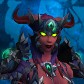 Galatèa avatar