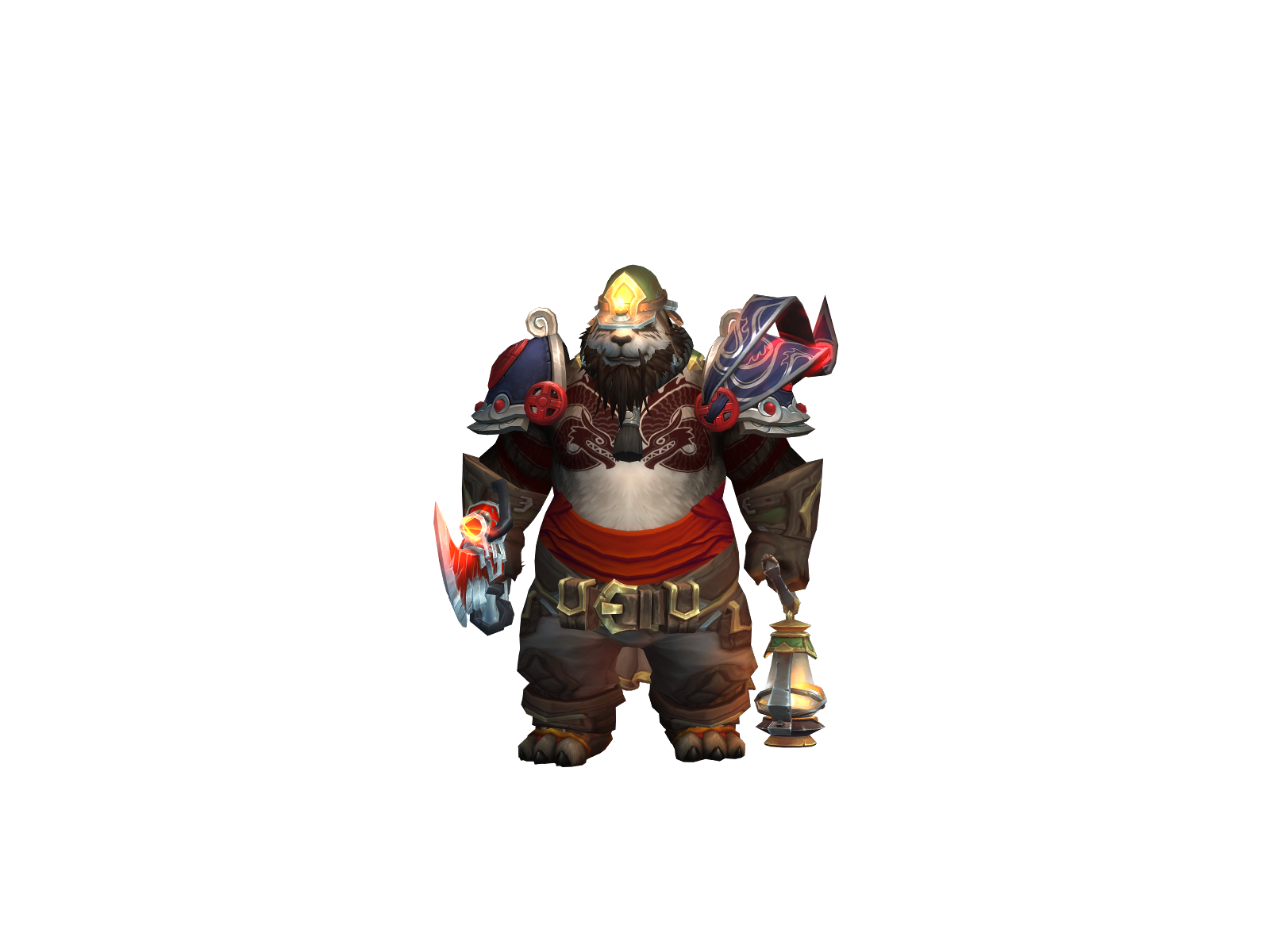 Bunniezmonk