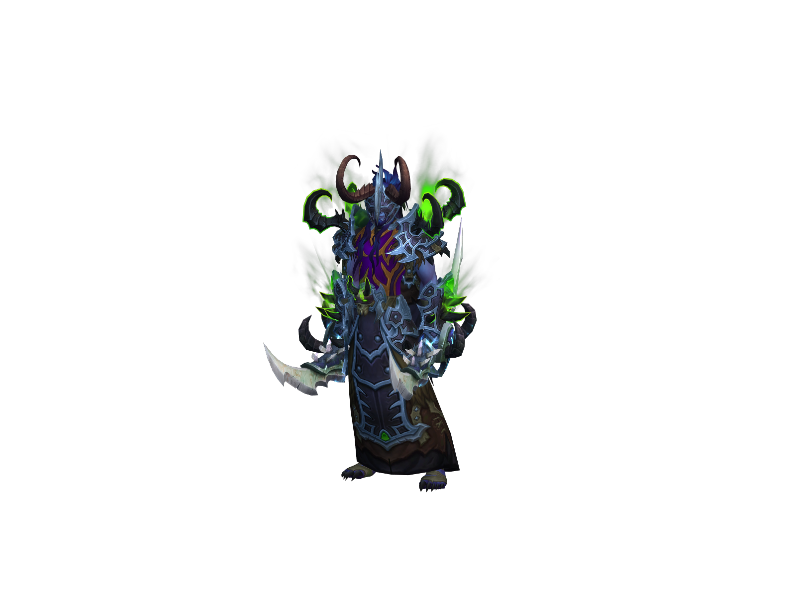 Myroleron