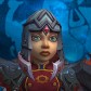 Snowslide avatar