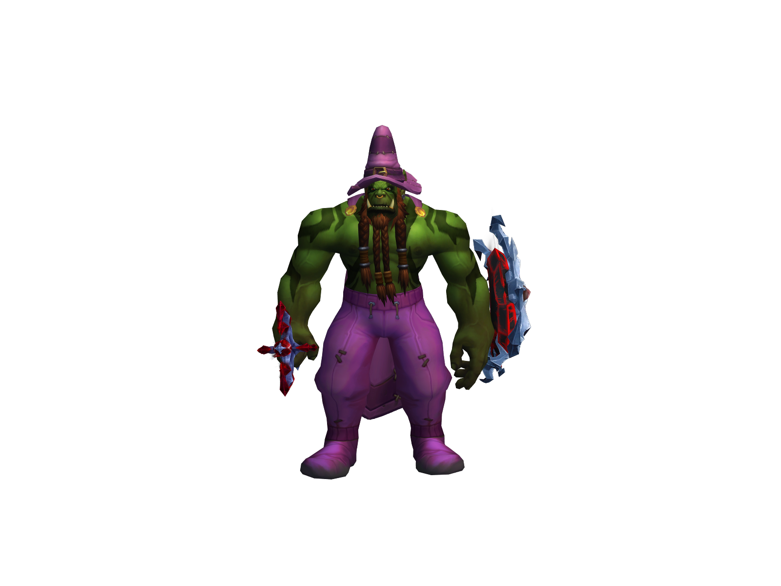 Shamänigans