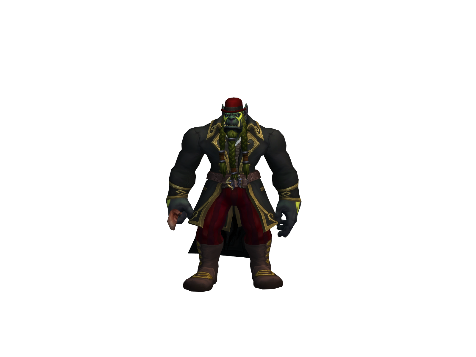 Wackah