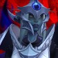 Cloudburst avatar