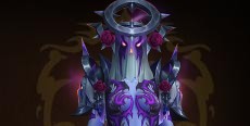 Draenold's icon