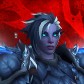 Malígn avatar
