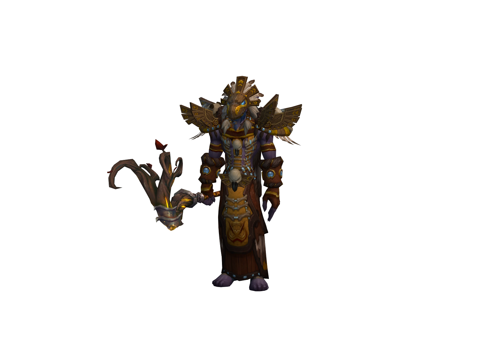Mandath