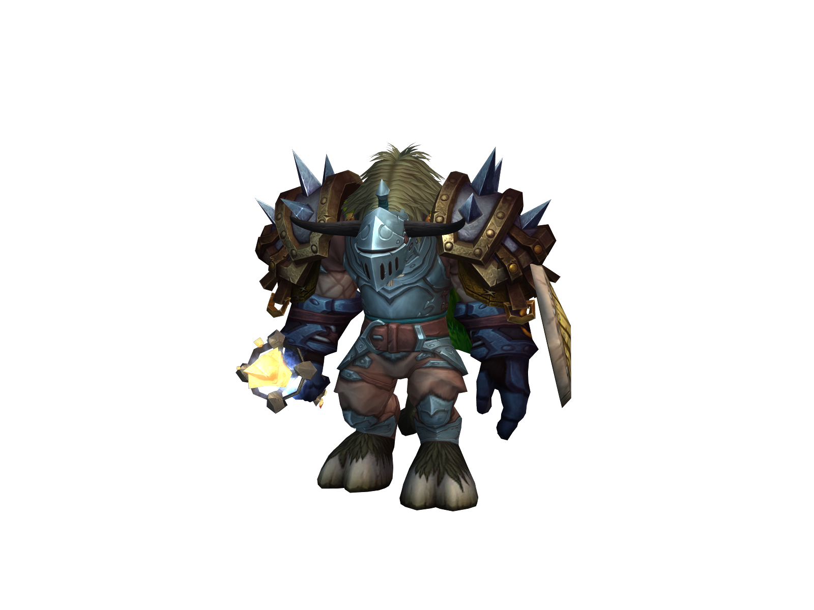 Holydanastan