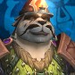 Pãnda avatar