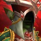 Fidgety avatar