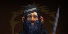 Eldanÿ's icon