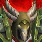 Ðemonîc avatar