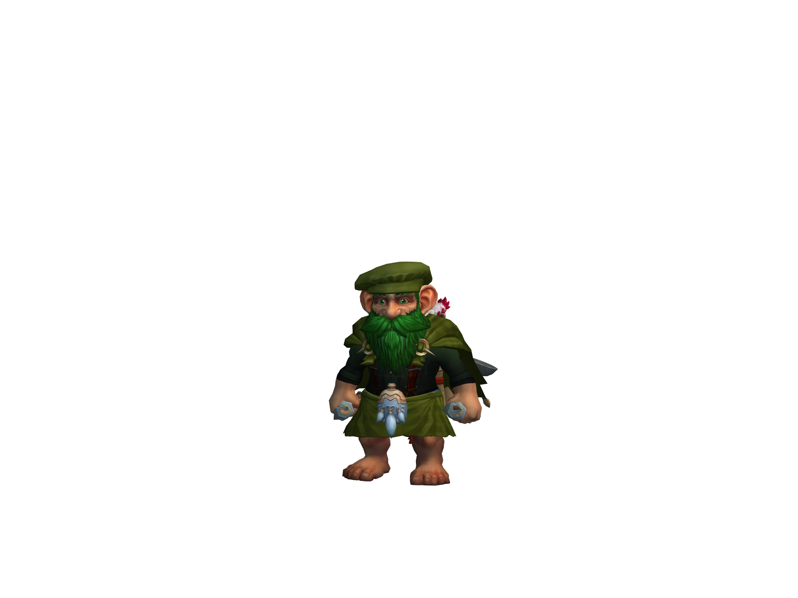 Greenebstrd