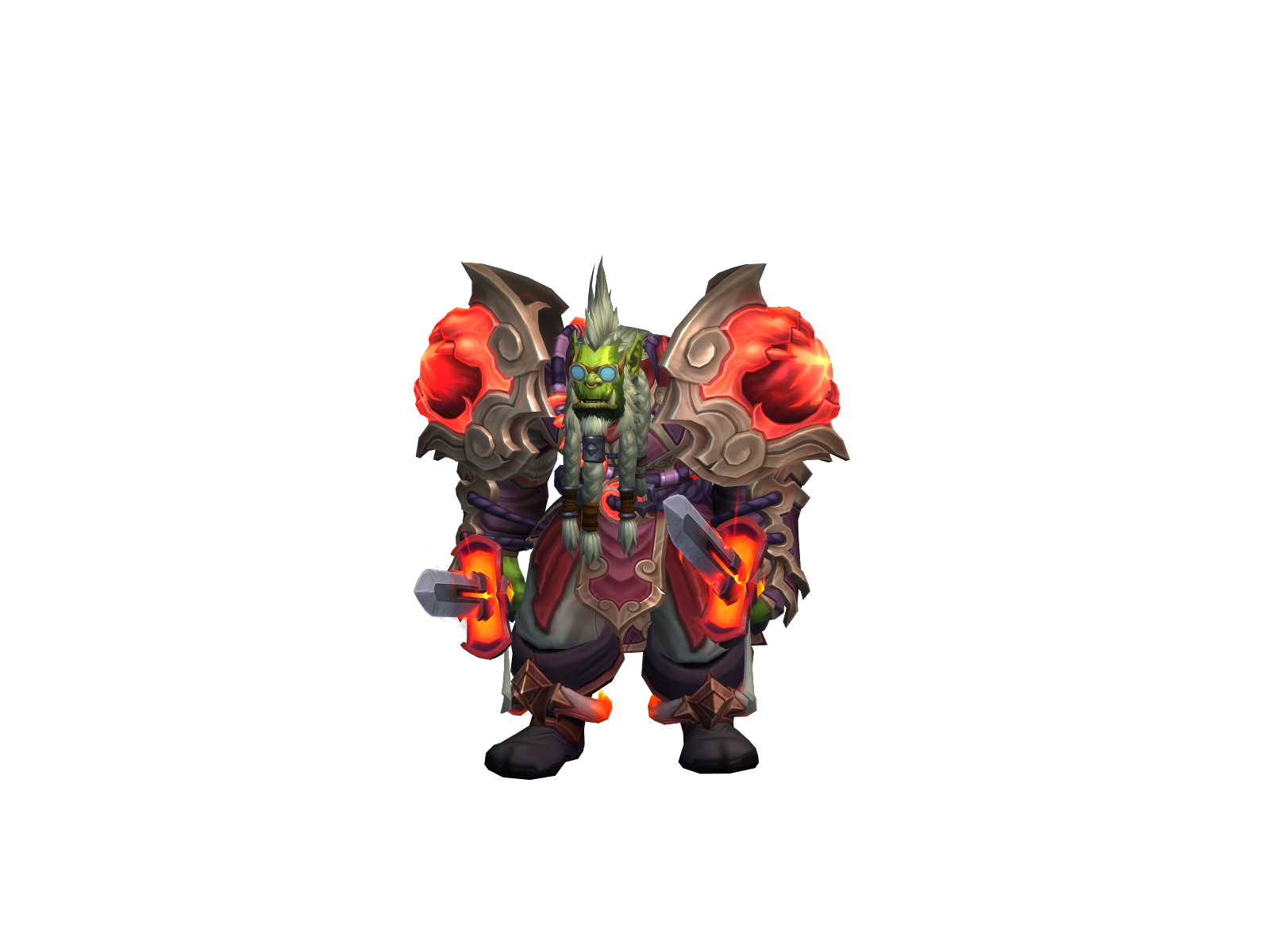 Sit 3D character render