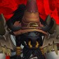 Mogando avatar