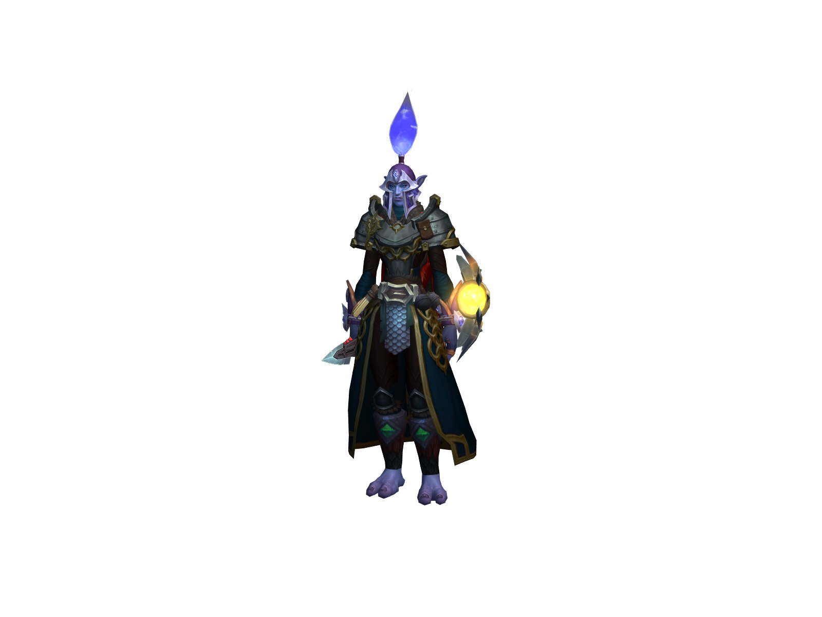 Illbrightbak