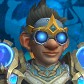 Frac avatar