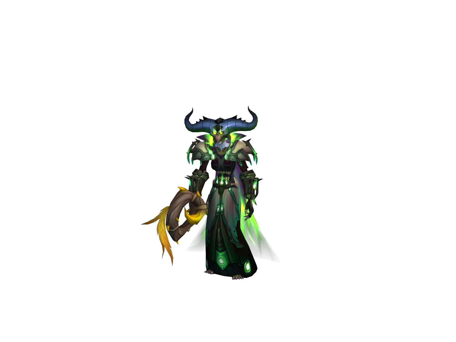 Shadowgash