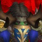 Shamecakes portrait