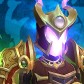 Overlight avatar
