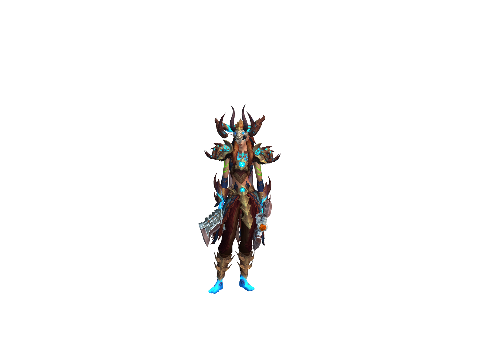 Durianfist